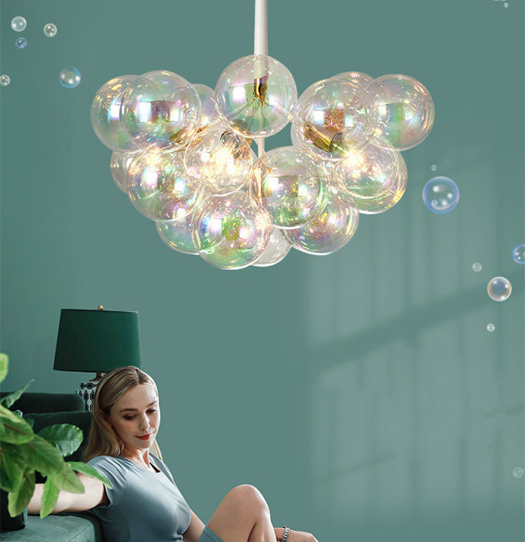 Follow FavorShopping Modern Chandelier on Pinterest
